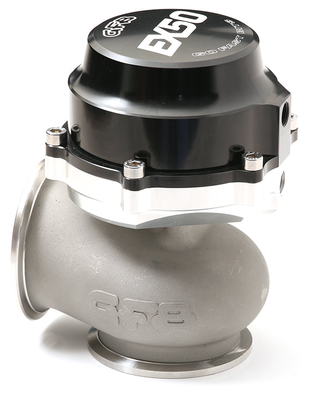 GFB - Ex50 Ext Wastegate