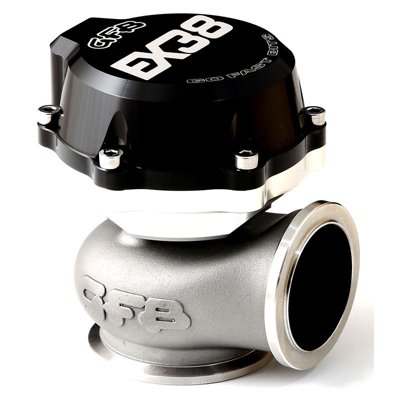 GFB - Ex38 Ext Wastegate