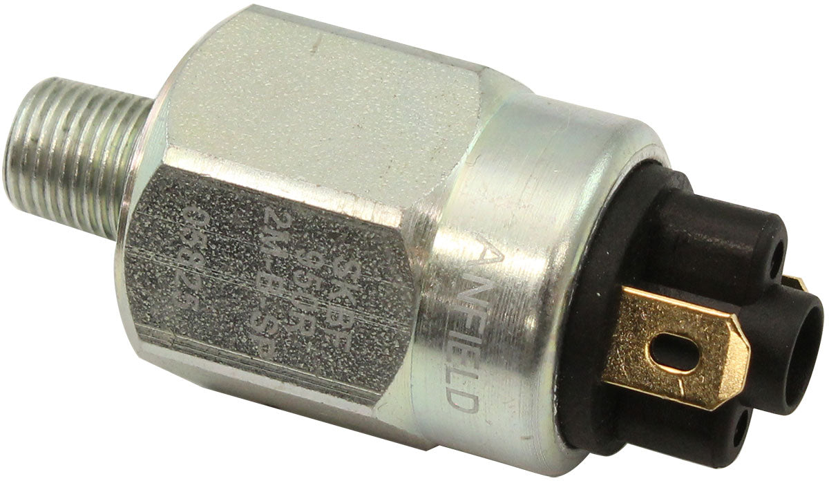 Aeroflow Replacement Nitrous Pressure Controll Switch Adjustable From 850psi to 1050psi