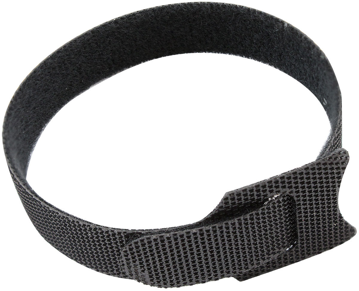 Aeroflow Velcro Cable Ties Pack of 40 Pieces