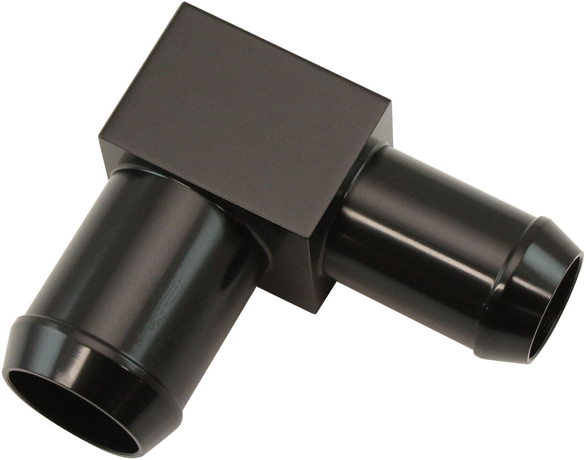 Aeroflow Subaru EJ Breather Adapter 90 Degree Suit Subaru EJ