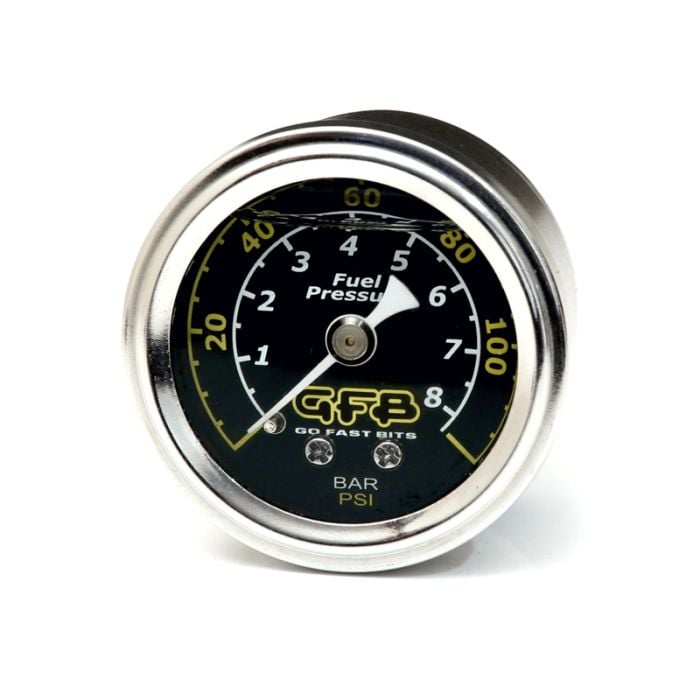 GFB - Fuel Pressure Gauge