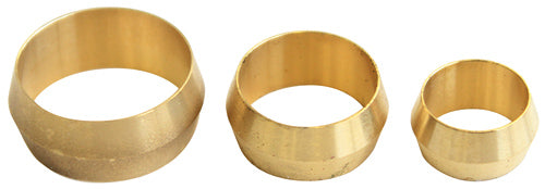 Replacement Hard line Olive - 3/4"