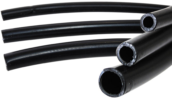 Aeroflow 120 Series Nylon Hose, 6.35mm (1/4") 15 Metre Length