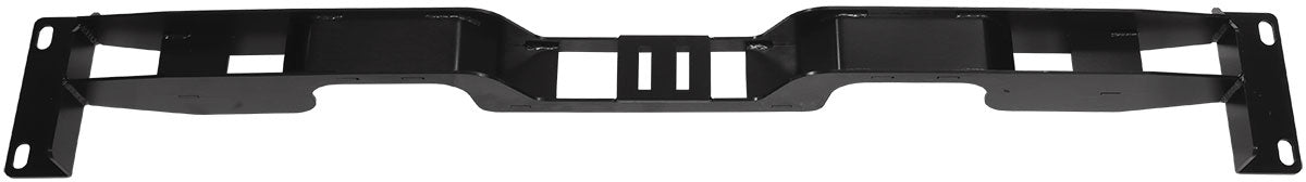 Aeroflow Holden HQ-WB to TH400 Gearbox Transmission Crossmember Black Steel Conversion Crossmember