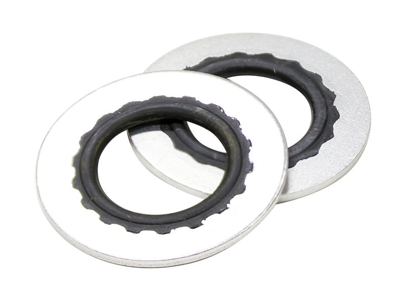 Stat-O-Seal suit 5/8", 16mm (5/8") I.D, 30mm (1-3/16") O.D 10 Pack