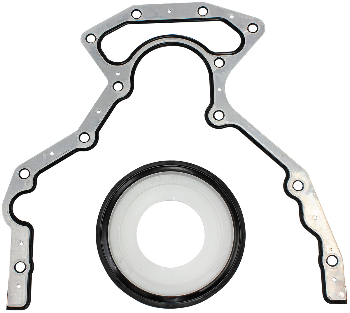 Aeroflow Rear Main Seal Kit Suit GM LS Series. Kit includes Rear Main Seal and Housing Gasket