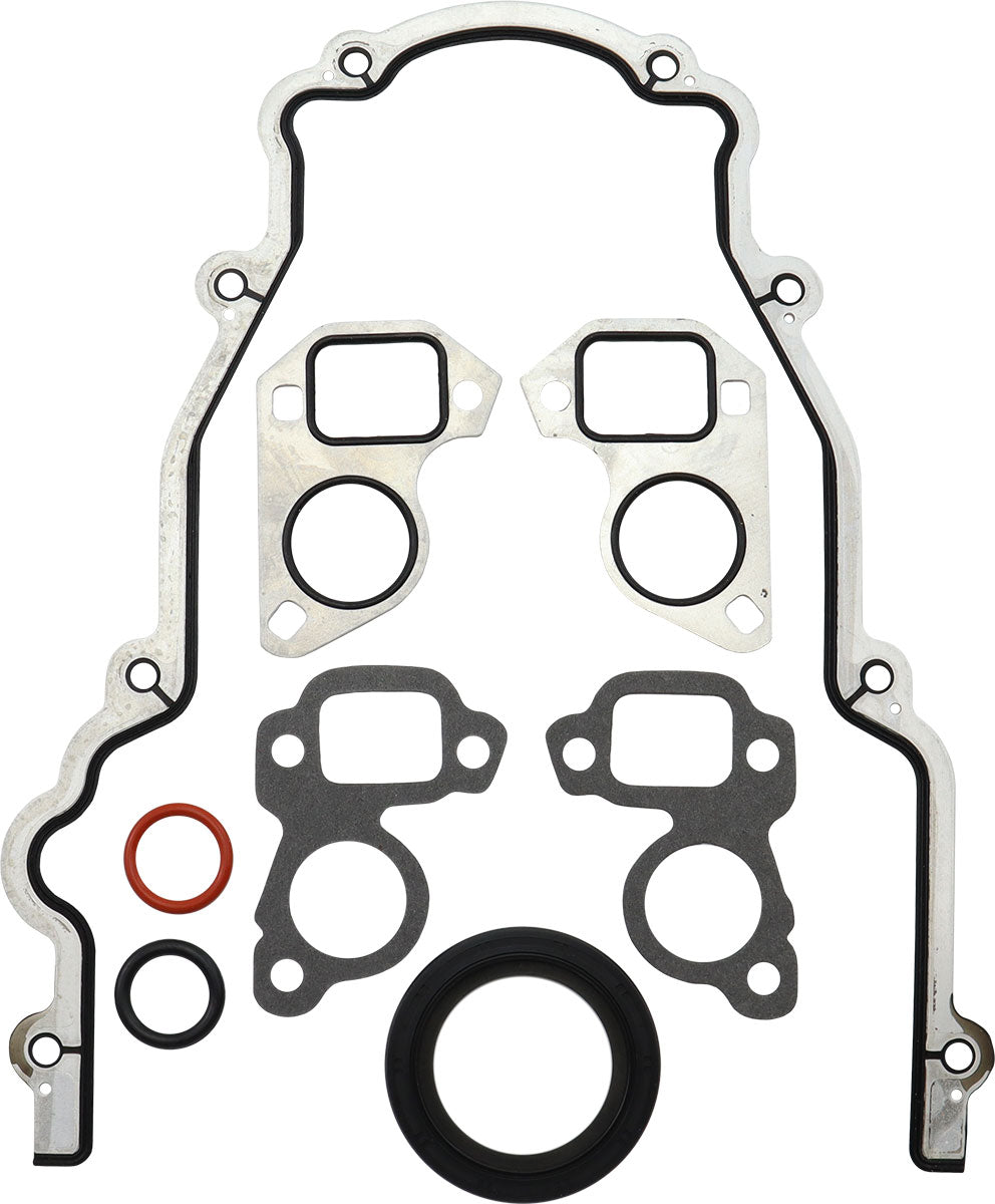 Aeroflow Timing Cover Gasket Set Suit all series GM LS