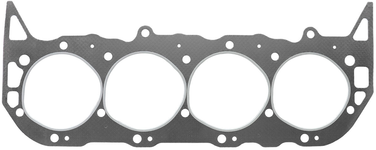Aeroflow Graphite Head Gasket Suit Big Block Chev 454, 4.370" Bore, .041" Compressed Thickness
