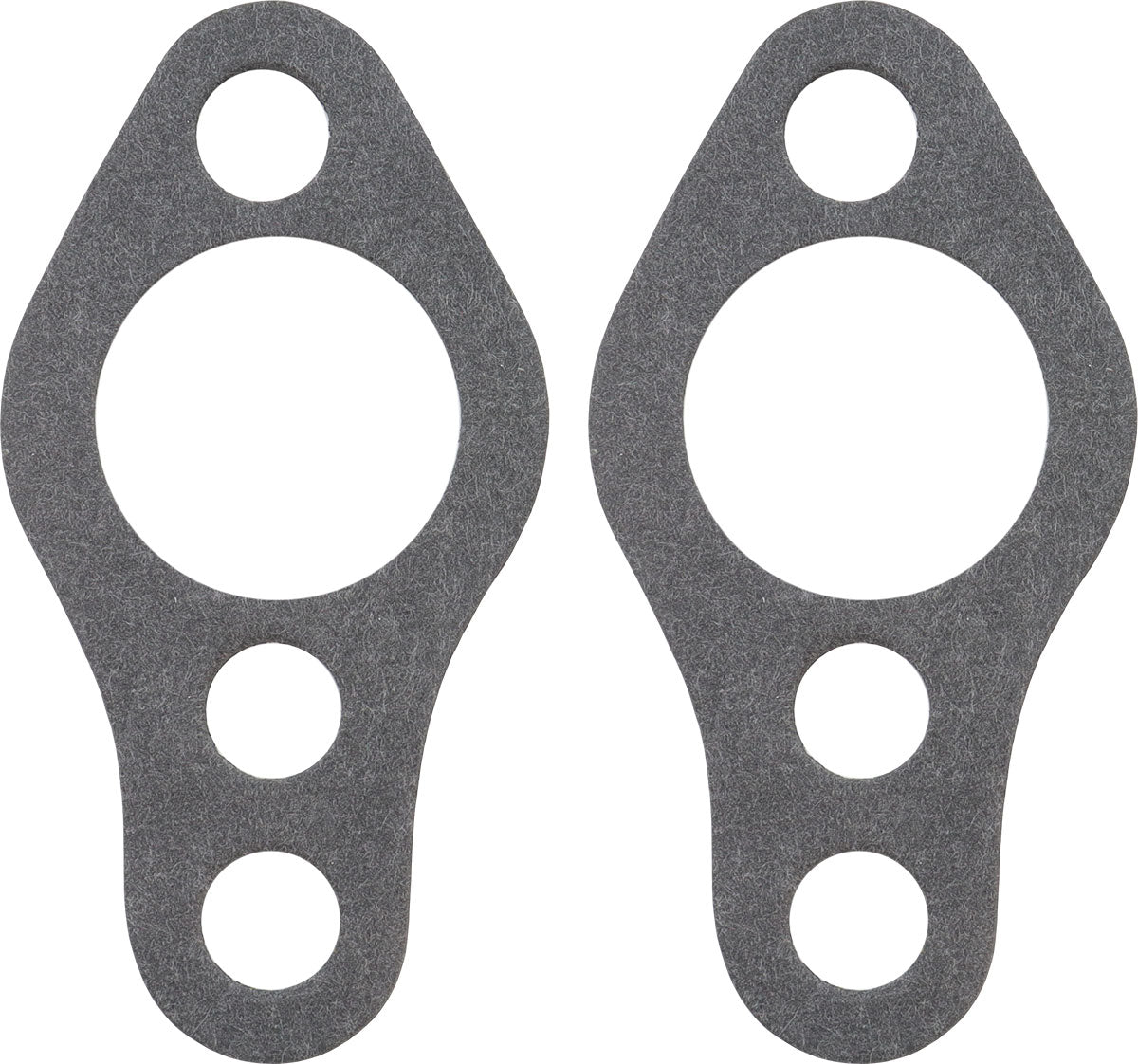 Aeroflow Fibre Water Pump Gasket Set Suit Small Block Chevy 350