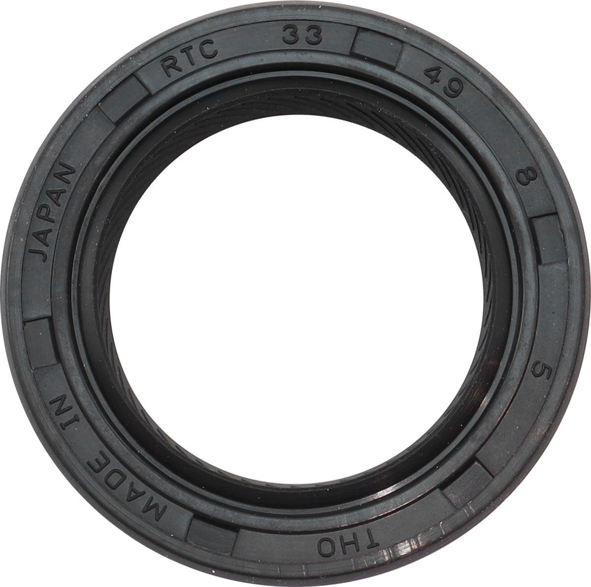 Aeroflow Crankshaft Front Seal Suit Subaru EJ25