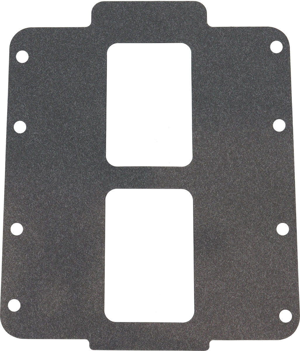 8-71 To 10-71 Blower Base Gasket - Single Suit 8-71 and 10-71 Superchargers