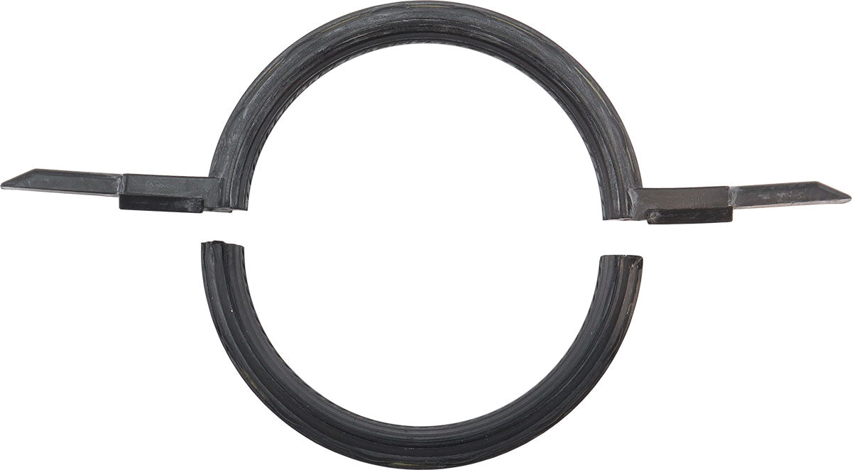 Aeroflow 2-Piece Silicone Rear Main Seal Suit Small Block Chrysler 318-340