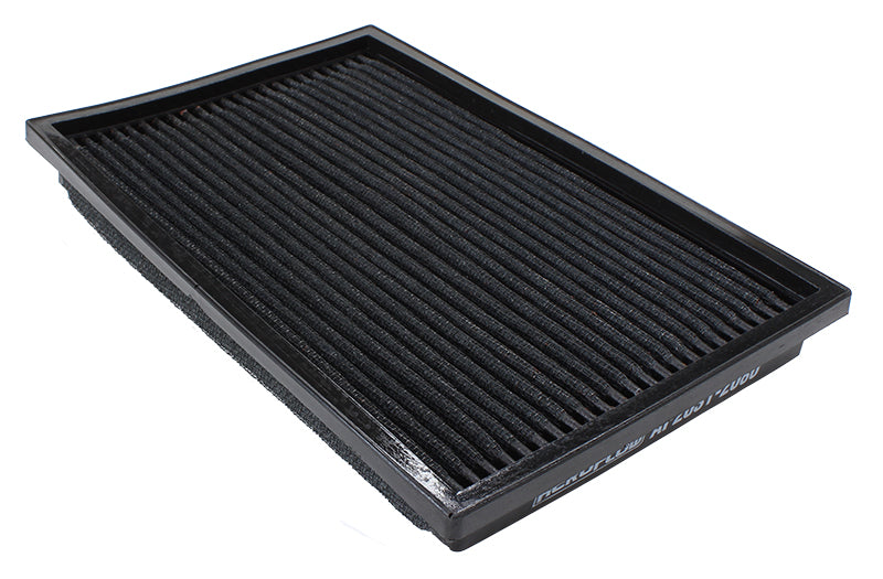 Replacement Panel Air Filter Saab, Nissan Navara, Calibra, equivalent to A483 & A1598