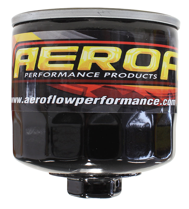 Aeroflow Oil Filter Ford, Holden, Honda, Hyundai, KIA, Mazda, Mitsubishi & Subaru (Z79A) M20 x 1.5mm