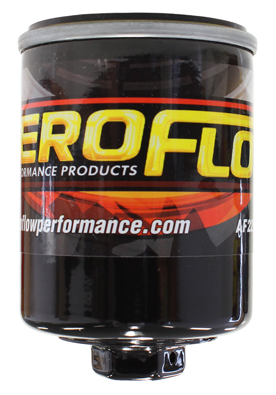 Aeroflow Oil Filter Eunos, Ford, KIA, Mazda, Mitsubishi & Proton (Z411) M20 x 1.5mm