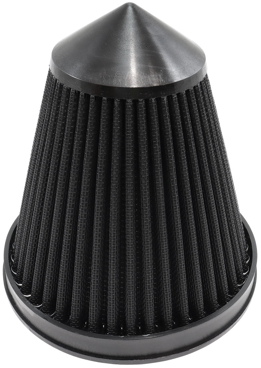 Aeroflow Replacement 4" Inlet Air Filter Element Suit Universal Closed Cold Intake System AF2341-4000