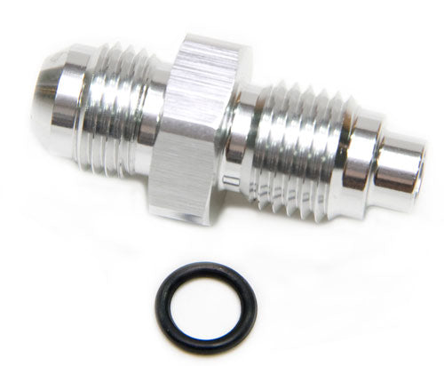 Power Steering Adaptor M14 x 1.5 O-Ring Style to -6AN Alloy