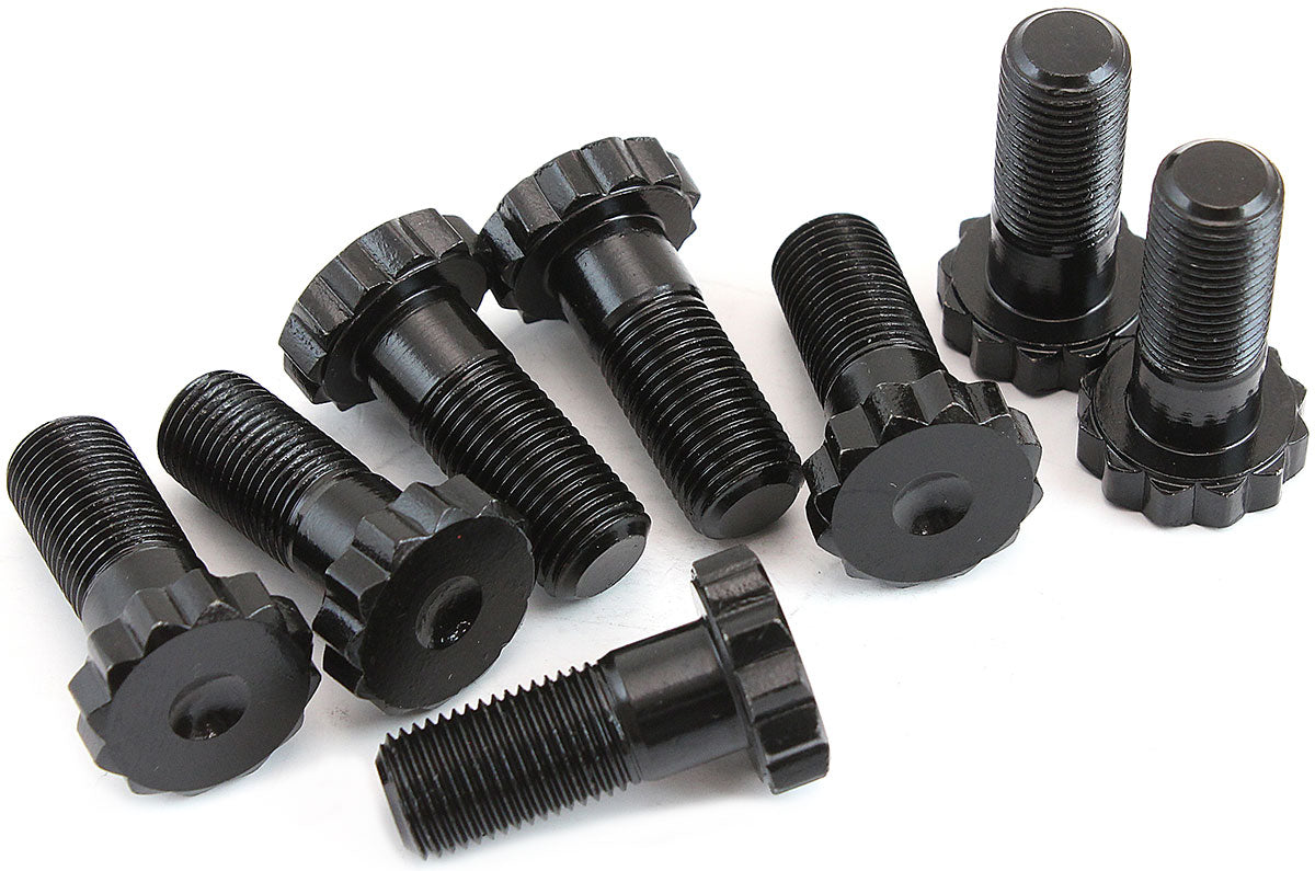 Ford Falcon V8 & Subaru EJ Flywheel Bolts 8740 Material, Pack of 8
