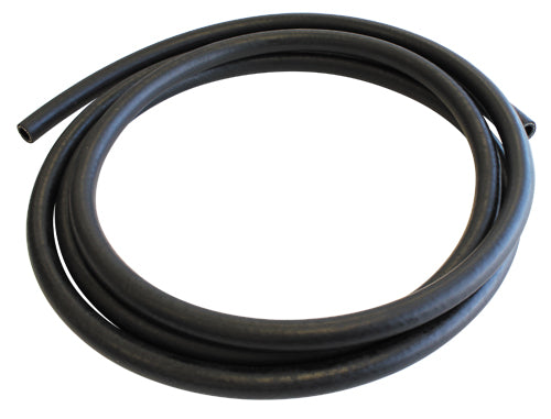 Aeroflow 400 Series Push Lock Hose, Black, -12AN 15 Metre Length