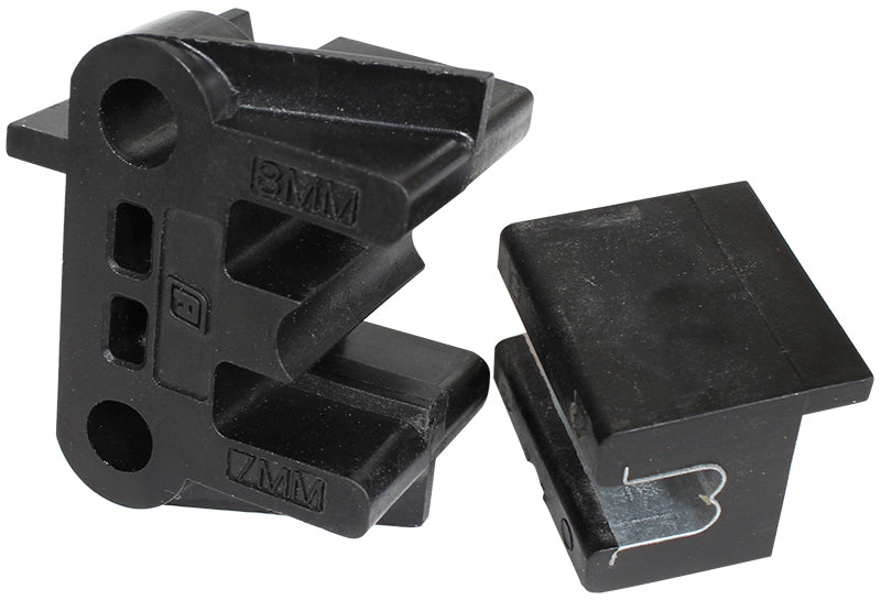 Xpro Spark Plug Wire Mini Stripper Crimper Tool Fits 8 and 8.5mm wires