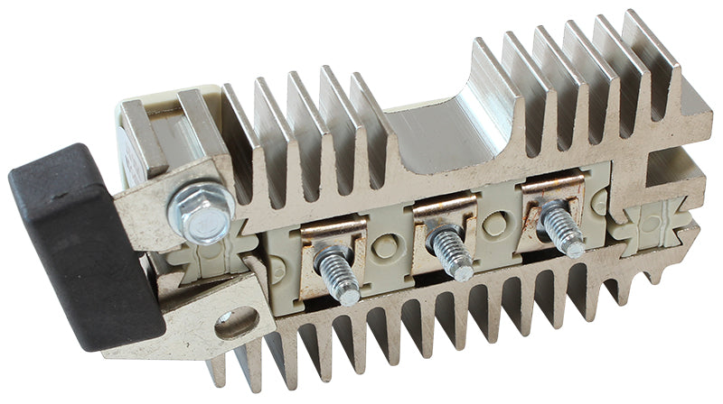 Replacement Alternator Rectifier Suit Aeroflow GM & Ford Alternators