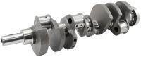 Aeroflow Forged Crankshaft, 3.400" Stroke, 5.400" Rods, 2.240" Mains Fits Ford 289-302W