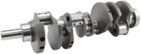 Aeroflow Forged Crankshaft, 3.850" Stroke, 6.000" Rods, 2.750" Mains Fits Ford 302-351C