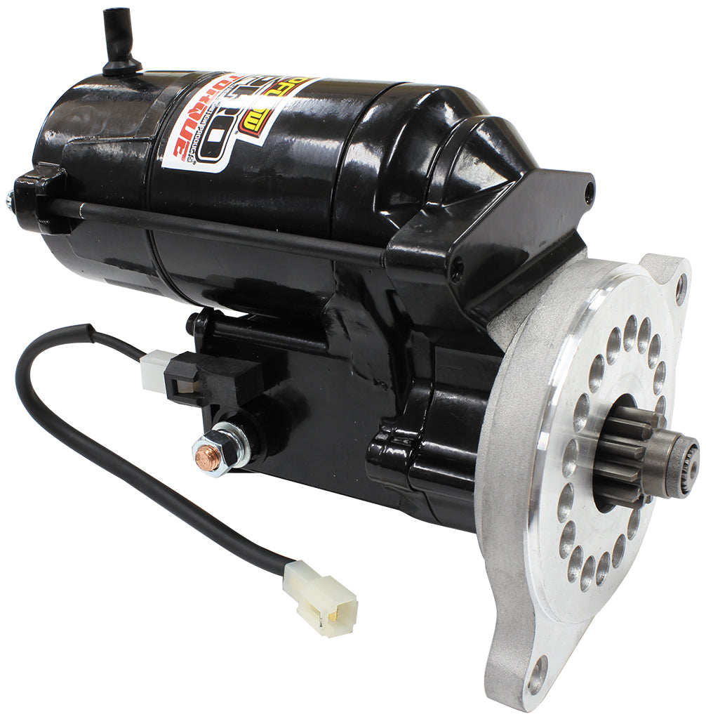 Ford 289-351 Windsor & 351 Cleveland XPRO SuperTorque Starter Suit 157 & 164 ToothRing Gear, 2kw / 2.7hp Motor, Automatic Transmissions Only