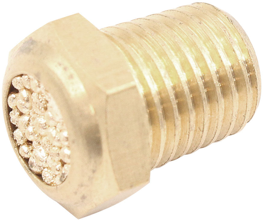 Aeroflow 1/16" NPT Differential Breather