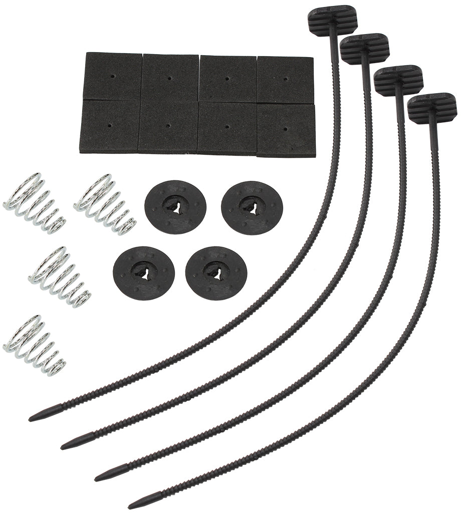 Quick Fit Mounting Kit Suitable for Mounting Electric Fans
