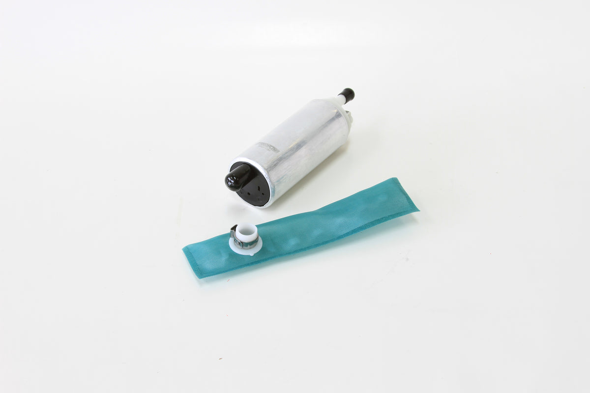EFI Electric Fuel Pump Standard replacement in tank pump for Ford EA-EL, includes screen