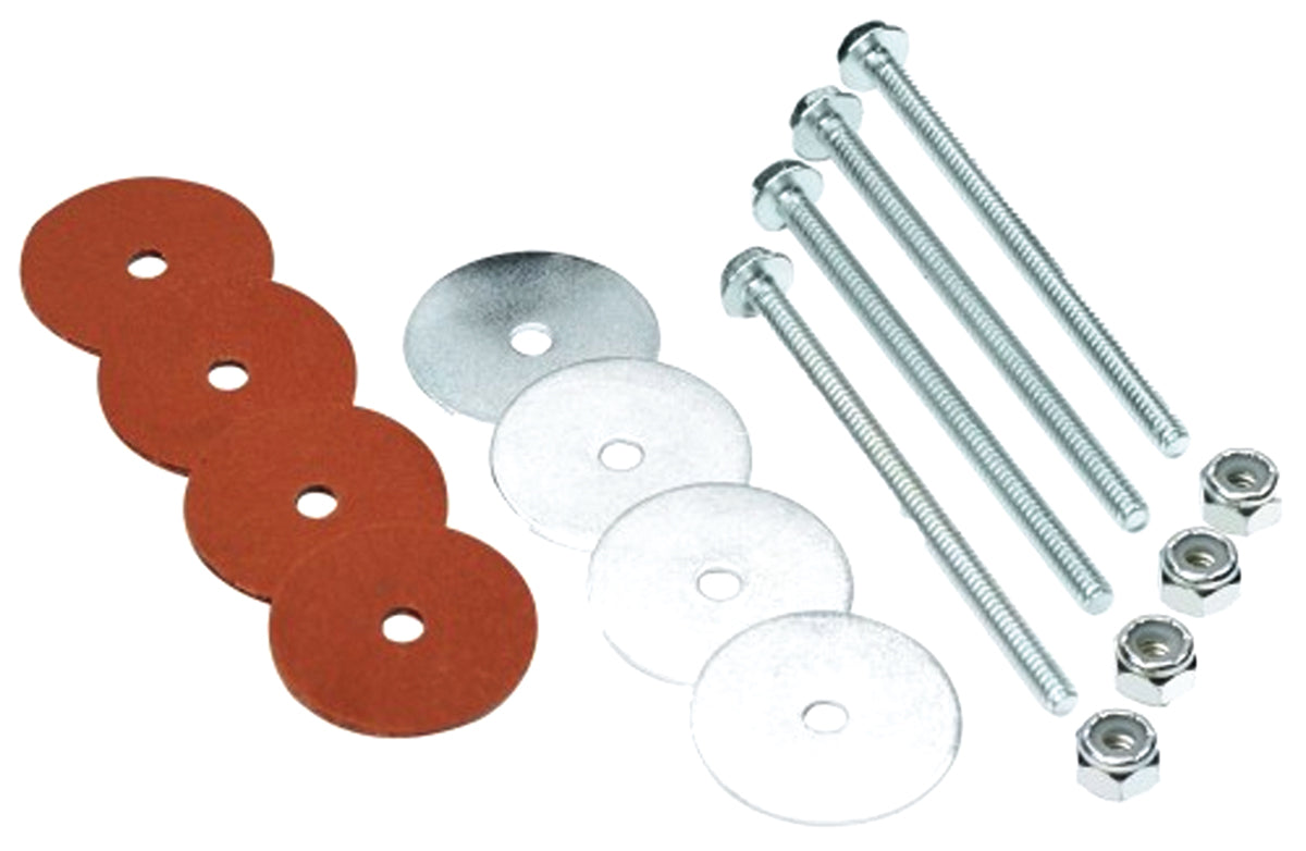 Heavy Duty Fan Mounting Kit Suit Thermatic Fans