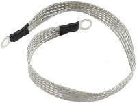 EARTH STRAP 500mm LONG GROUND