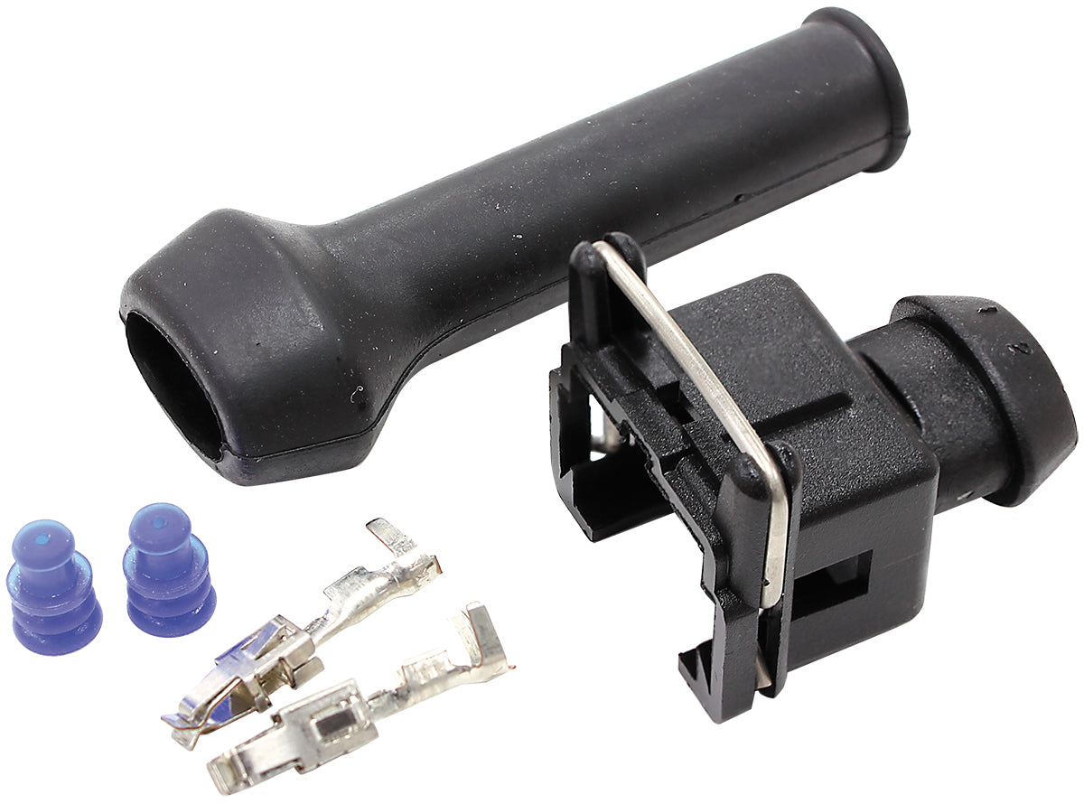 Bosch Injector Plug & Pins Sold Individually