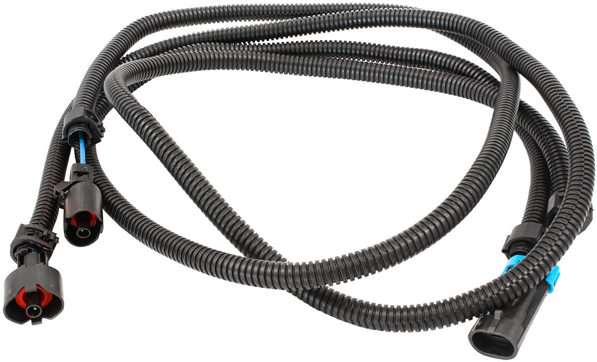 GM LS Knock Sensor Conversion Harness Convert GM LS to run Dual Knock Sensors