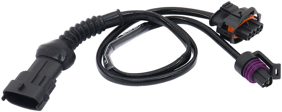 Ford Falcon BA, BF 5 Bar Map Sensor Conversion Harness Suit Transducer/PressureTi Sensor