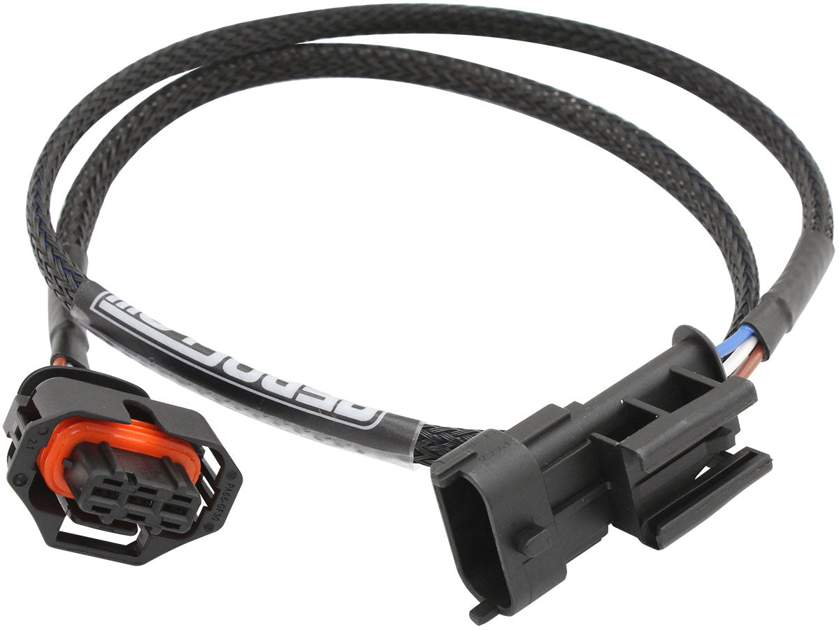 GM LS3 Map Sensor Extension Harness 575mm Overall Length