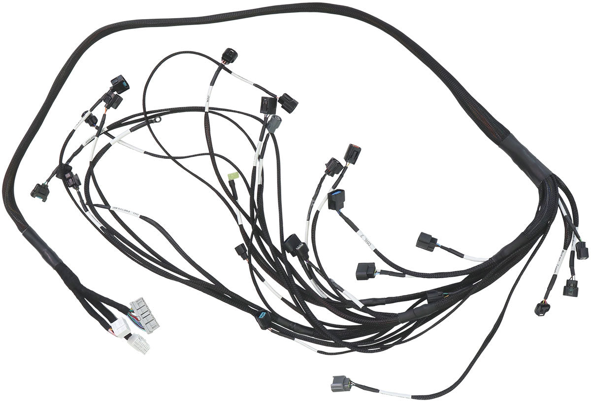 Honda K Series Engine Wiring Harness Suit K20 Engine from 02-04 Integra DC5
