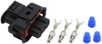 BOSCH 3 PIN LATE MODEL PLUG &
