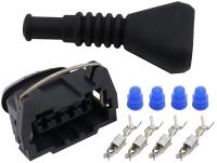 4 PIN BOSCH JUNIOR TIMER STYLE