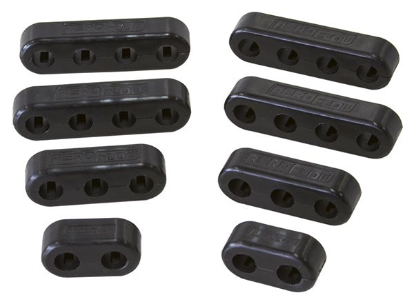 Ignition Lead Separator Kit Suits Up To 9mm Lead (4x4, 2x3, 2x2)