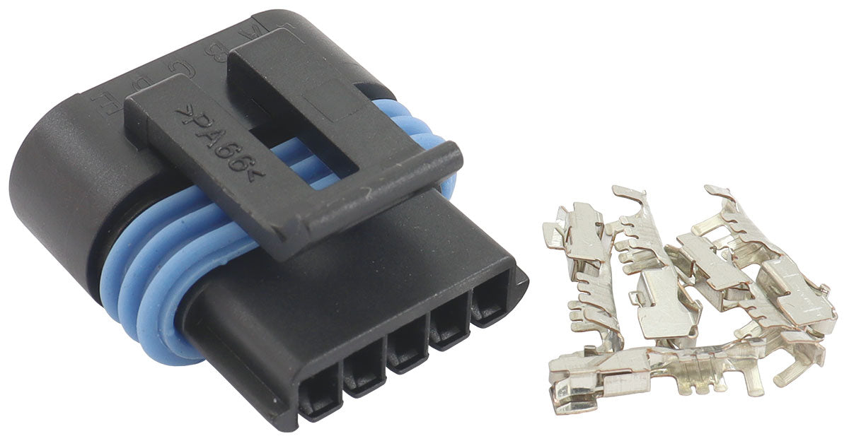 IGN-1A Smart Coil Plug& Pins Sold Individually to suit all IGN-1A Smart Coil