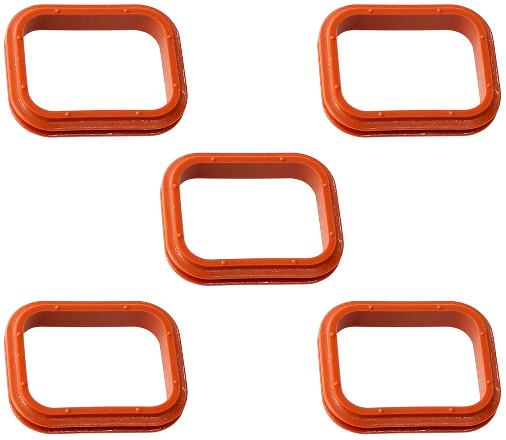 Replacement WeatherTight Connector Seal Suit 8 Pin Connector, 5-Pack