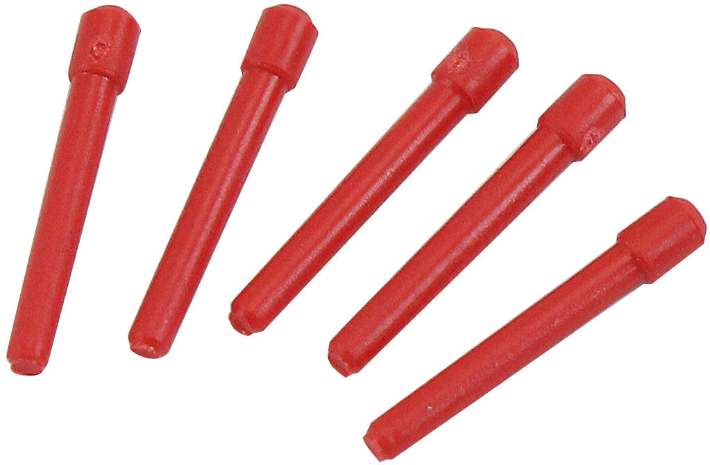 Replacement WeatherTight DTM Connector Block Off Pins 5-Pack
