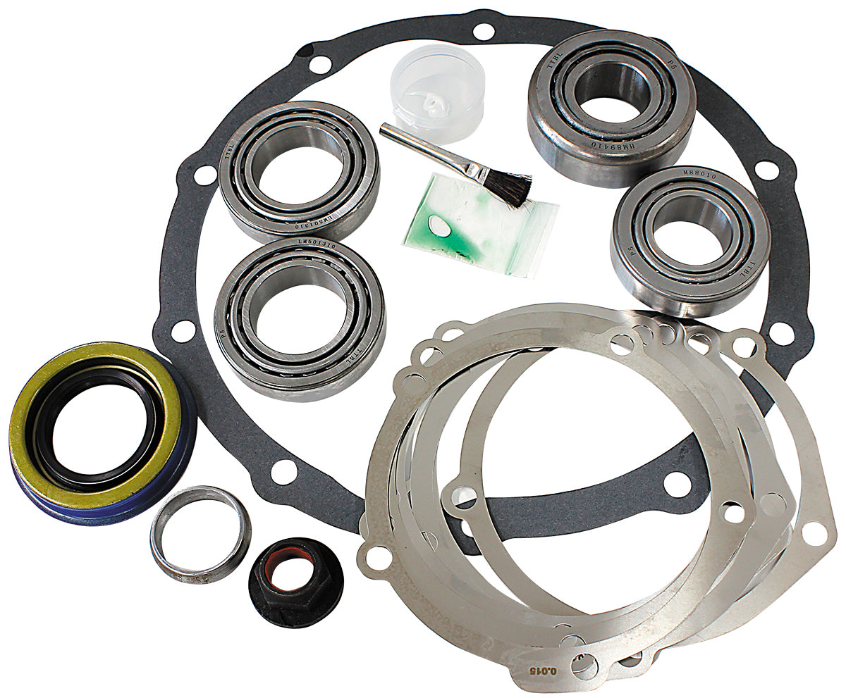 Aeroflow Ford 9" Overhaul Kit Suit 35 Spline 3.250" Case