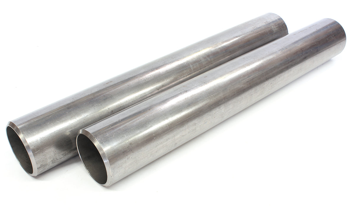 Universal Axle Tubes 3" O.D x 21" Length With .188" Wall Thickness SOLD AS A PAIR