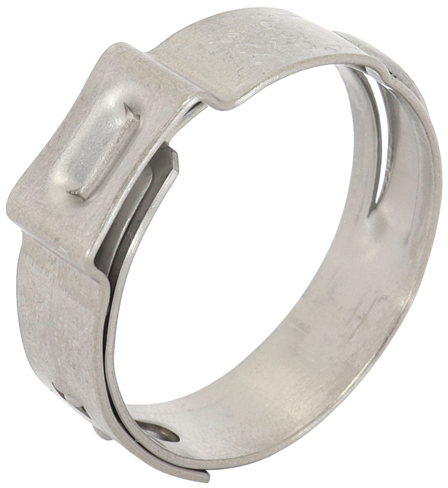 Aeroflow Aero Clamp For 500 Series -12AN Hose Sold as a Pack of Five