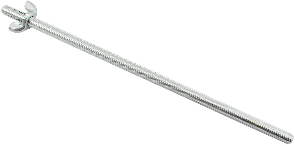Aeroflow Air Cleaner Stud 5/16" Thread, 9" (228mm) Long