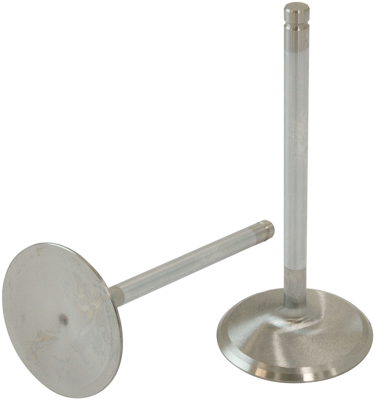 Aeroflow Replacement Intake Valve Suit GM LS, 2.020" Head, 8mm Stem Dia, 4.900" O.A.L